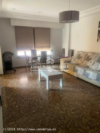  PISO VENTA PICASSENT - VALENCIA - VALENCIA 