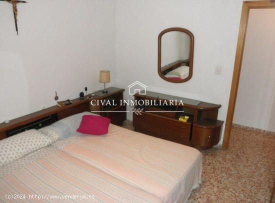 PISO VENTA ALAQUAS - VALENCIA - VALENCIA