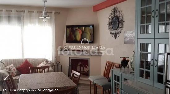 CHALET ADOSADO VENTA PLAYA POBLA DE FARNALS - VALENCIA - VALENCIA