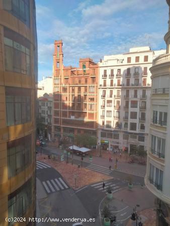 Piso en Venta en San Vicente Mártir - Plaza Ayuntamiento - Valencia - VALENCIA