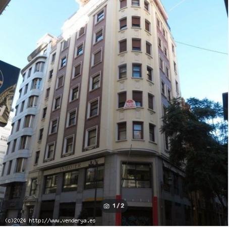 Piso en Venta en San Vicente Mártir - Plaza Ayuntamiento - Valencia - VALENCIA