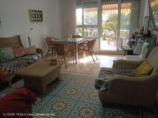 Se Vende Duplex en Sant Pau - Valencia - VALENCIA