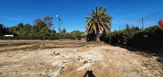 Terreno Urbano en Santa Apolonia - Torrent (El vedat) - VALENCIA