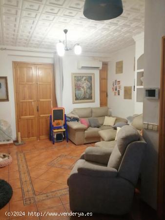 CHALET EN VENTA EN MISLATA - VALENCIA