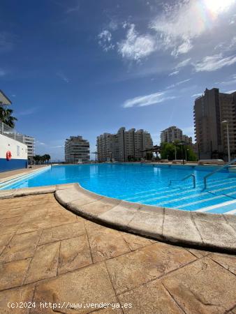 CHALET EN VENTA EN CULLERA - VALENCIA