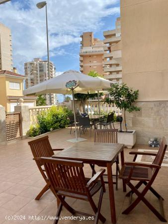 CHALET EN VENTA EN CULLERA - VALENCIA