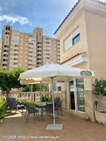 CHALET EN VENTA EN CULLERA - VALENCIA