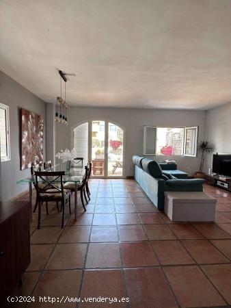 Única Casa Independiente en Venta en Port Saplaya - Valencia - VALENCIA