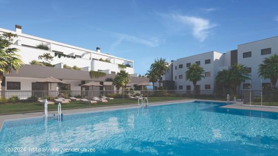 Magnifico Apartamento | CABANILLAS REAL ESTATE - MALAGA