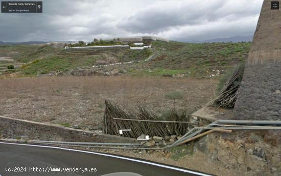  Terreno Rústico Intensivo: Oportunidad Única Cerca de Alcalá con Estanque de Agua  - SANTA CRUZ 