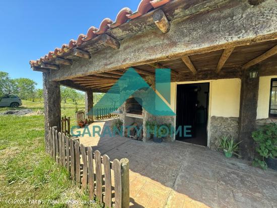 SE VENDE CAMPO RÚSTICO EN ZONA EL COLLADO - CACERES