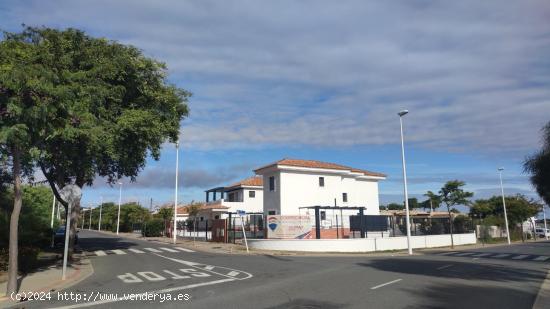 Excelente Villa en Costa Esuri, Ayamonte, Huelva, Costa de la Luz - HUELVA