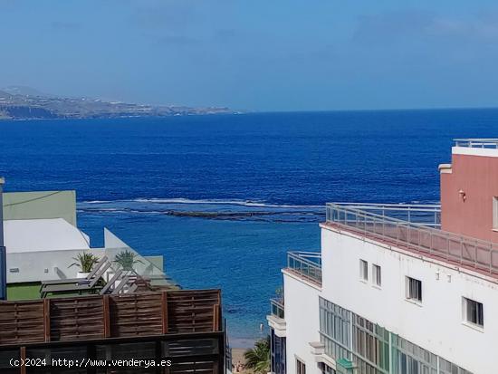 ATICO Y AL MAR - LAS PALMAS DE GRAN CANARIA - LAS PALMAS