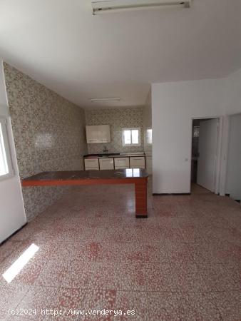 Se Vende en Moya - LAS PALMAS