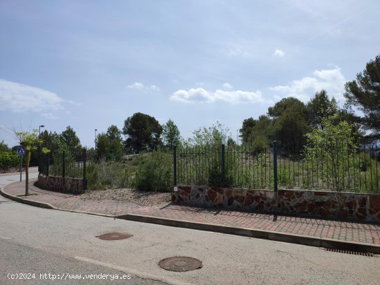 Suelo Urbanizable en venta  en Sant Esteve Sesrovires - Barcelona