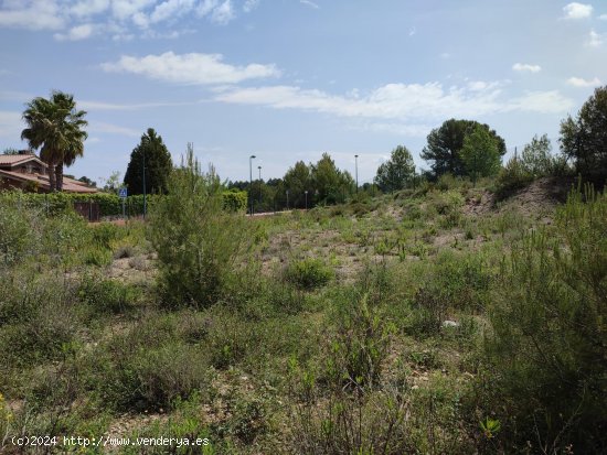 Suelo Urbanizable en venta  en Sant Esteve Sesrovires - Barcelona