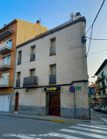 Local comercial en alquiler  en Sallent - Barcelona