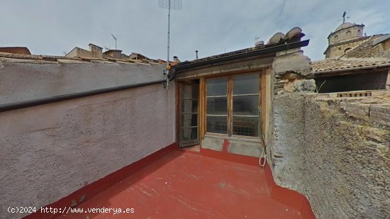 Ático en venta  en Arnes - Tarragona