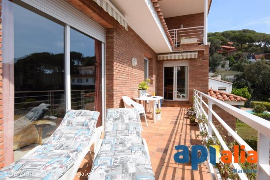 Chalet / Torre en venta  en Mataró - Barcelona