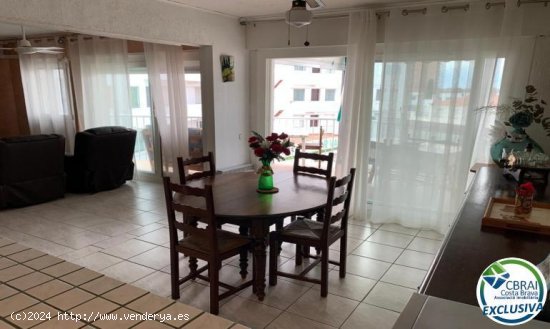 Piso en venta  en Roses - Girona