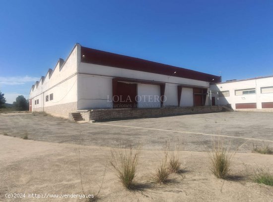 Nave industrial en Venta en P.industrial - Vilamarxant