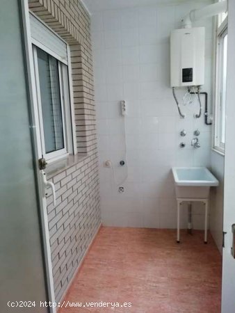 Piso en Venta en La Fabriquilla - Parador, El