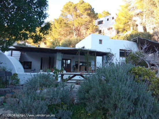 Casa-Chalet en Venta en Can Bufi Baleares