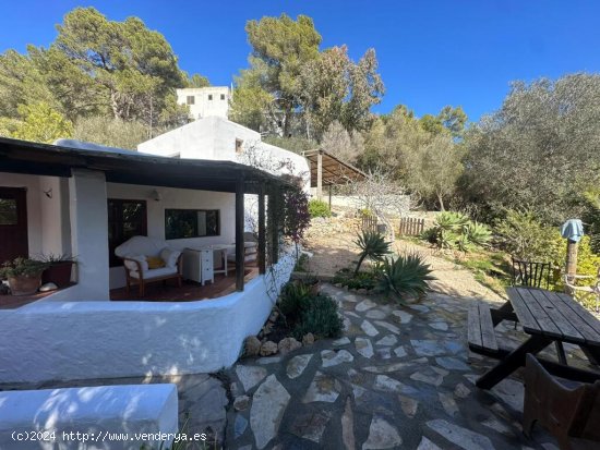 Casa-Chalet en Venta en Can Bufi Baleares