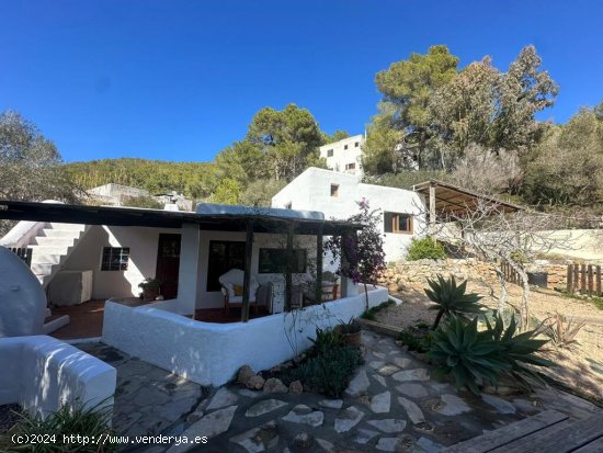 Casa-Chalet en Venta en Can Bufi Baleares