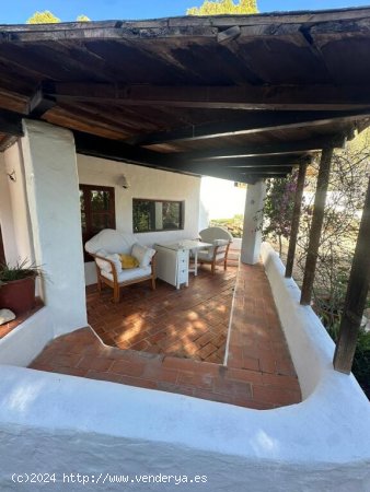 Casa-Chalet en Venta en Can Bufi Baleares