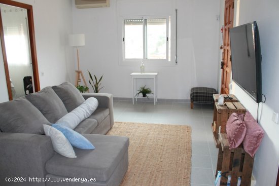 Casa-Chalet en Venta en Vallirana Barcelona