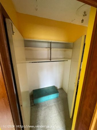 Piso en Venta en Ferrol La Coruña