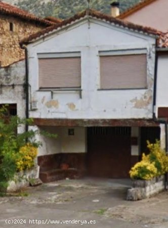 Casa de pueblo en Venta en Valle De Ruesga Cantabria