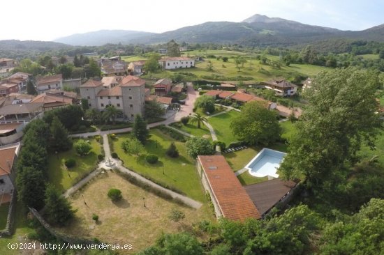 Casa de pueblo en Venta en Valle De Ruesga Cantabria