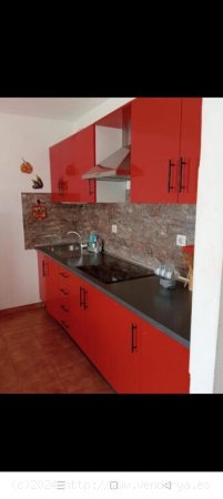 Apartamento en Venta en Costa De Antigua Las Palmas