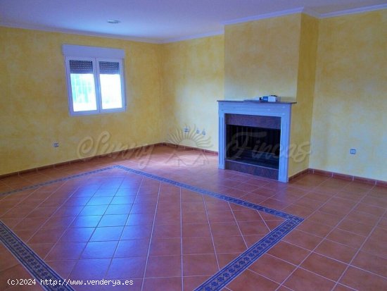 Casa-Chalet en Venta en Jumilla Murcia