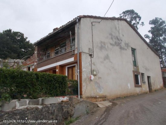 Oportunidad de inversión en casa rural, Cantabria