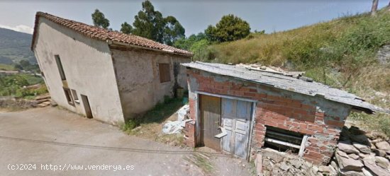 Oportunidad de inversión en casa rural, Cantabria