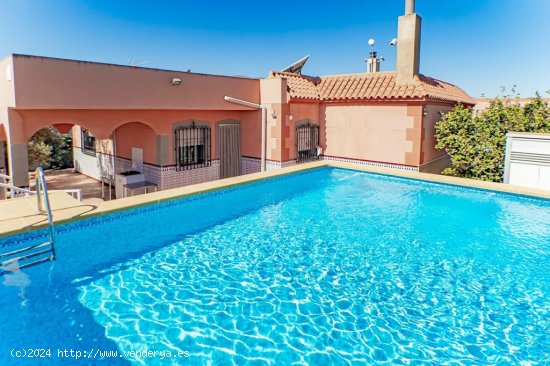  Casa de pueblo en Venta en Almería Almería 