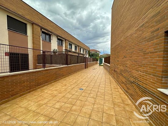 Plazas de garaje en Casarrubios del Monte