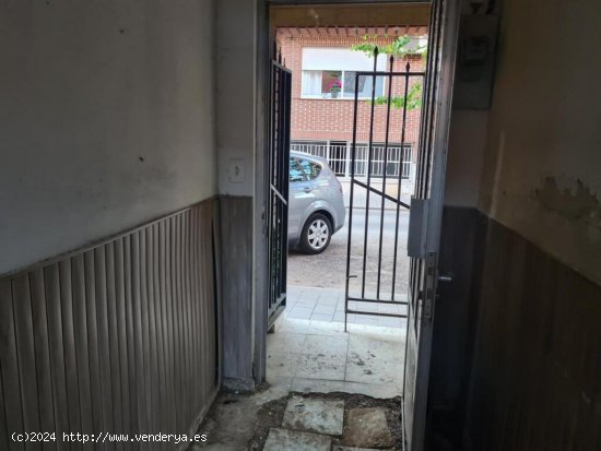 CASA en Mocejón, cerca del ayuntamiento