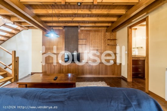 Amplio chalet de 135 m² en Plaza Medio Lugar,  Hermandad de Campoo de Suso, provincia de Cantabria