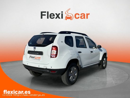 Dacia Duster Ambiance 1.6 84kW (115CV) 4X2 EU6 - 5 P - Atarfe