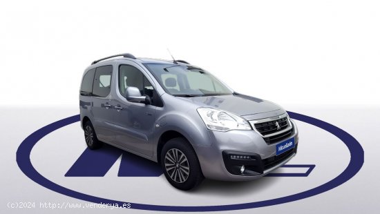 Peugeot Partner TEPEE Active electric L1 - Telde