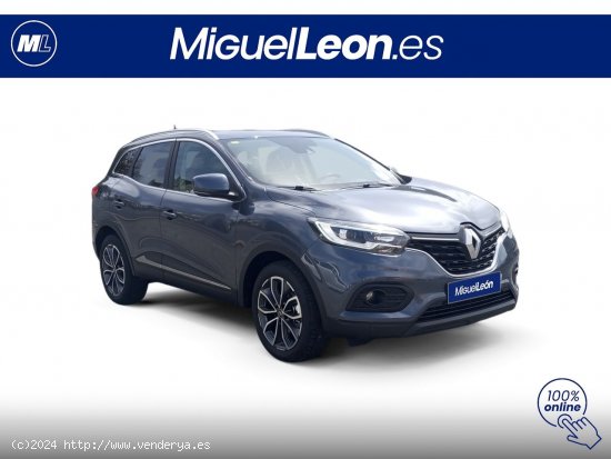 Renault Kadjar Intens GPF TCe 103kW (140CV) - Las Palmas de Gran Canaria