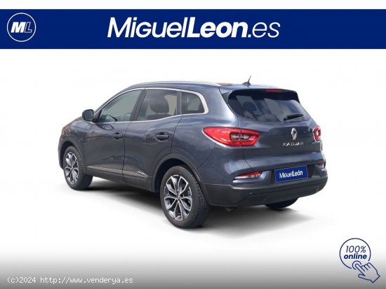 Renault Kadjar Intens GPF TCe 103kW (140CV) - Las Palmas de Gran Canaria