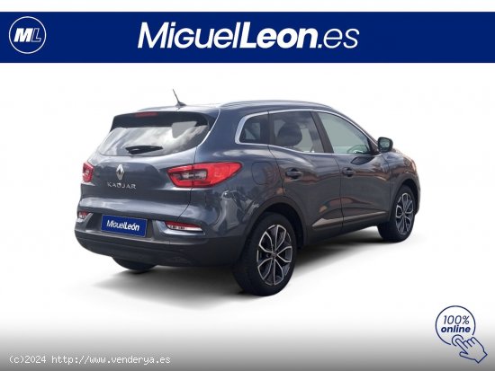 Renault Kadjar Intens GPF TCe 103kW (140CV) - Las Palmas de Gran Canaria