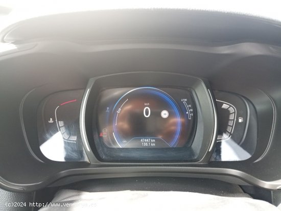 Renault Kadjar Intens GPF TCe 103kW (140CV) - Las Palmas de Gran Canaria