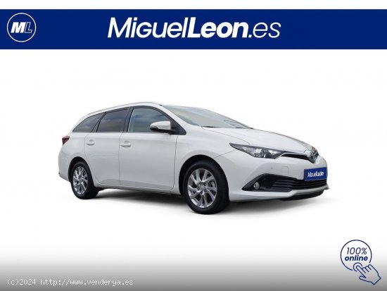 Toyota Auris 1.8 140H Active Touring Sports - Las Palmas de Gran Canaria