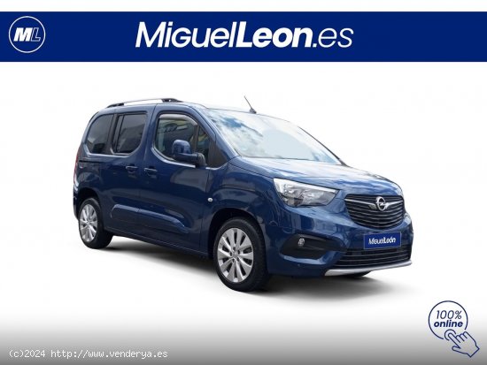 Opel Combo Life 1.5 TD 75kW (100CV) S/S Selective L - Las Palmas de Gran Canaria